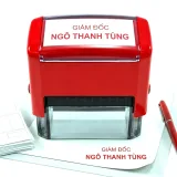 Dấu chức danh, ảnh 1