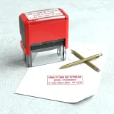 Dấu mã số thuế, ảnh 1